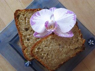 moist banana cake recipe