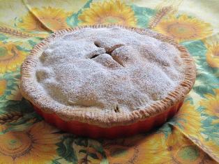 best apple pie recipe