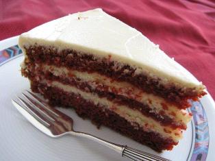 best red velvet cake recipe