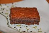  fudgy brownie recipe 