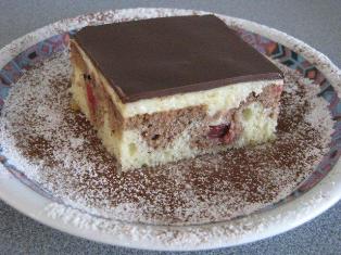 best german chocolate cake recipe