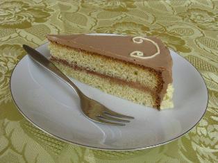 moist yellow cake recipe