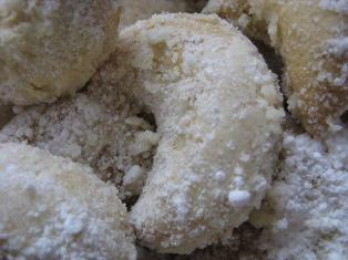 recipe for sugar cookies