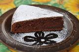  rich chocolate cake recipe 