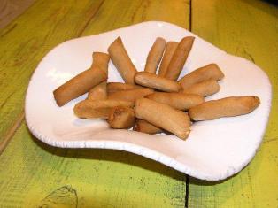 Italian Christmas Cookies