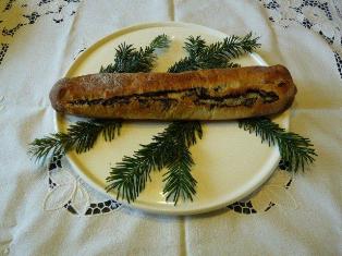 poppy seed strudel