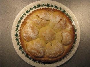 apple pie recipe