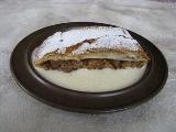  apple strudel recipe