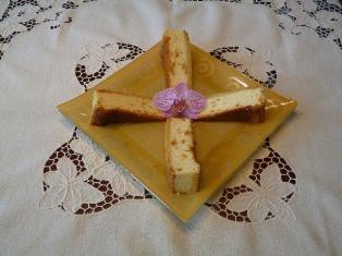 cheese cake recipe