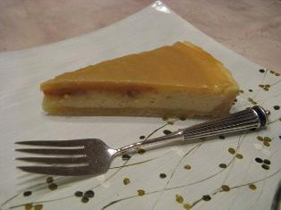 dulce de leche cheesecake recipe