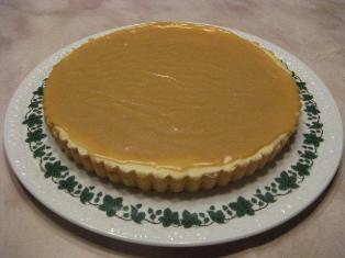 cheese tart recipe