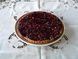 cherry tart recipe