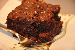 chocolate pudding cake recipe