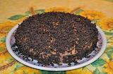 chocolate sponge cake recipe