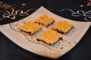 cranberry cookies recipe