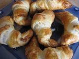 croissant recipe