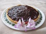 fruit tart recipe 