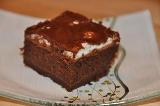  marshmallow brownies 