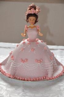 princess cake