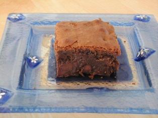 recipe for brownies
