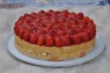  recipe for strawberry cake