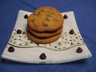 recipesa for chocolate chip cookies