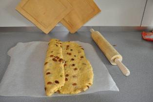 stollen recipe