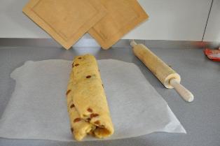 stollen recipe