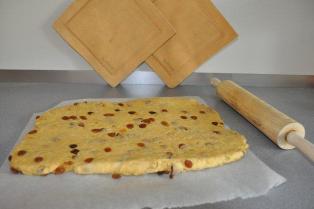 stollen recipe