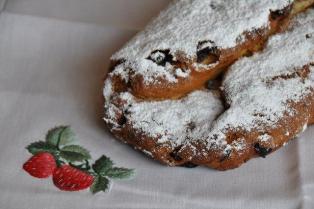 stollen recipe