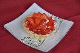  strawberry tart recipes